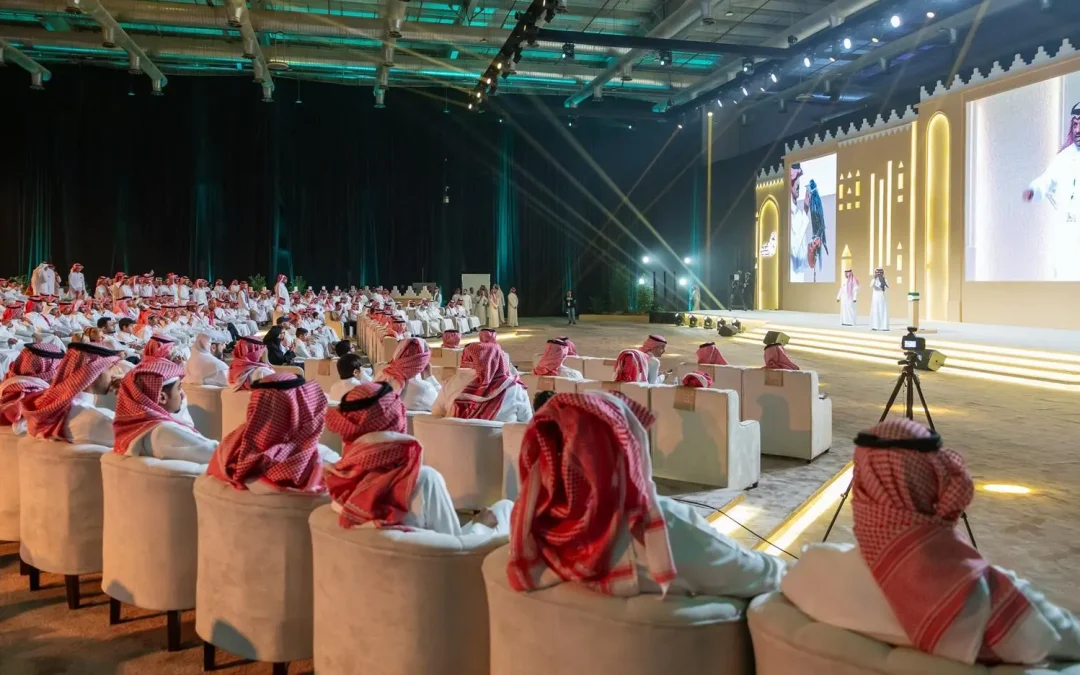 🦅 نخبة الصقور تحلّق في سماء الرياض: انطلاق المزاد الدولي لمزارع الإنتاج 5 أغسطس