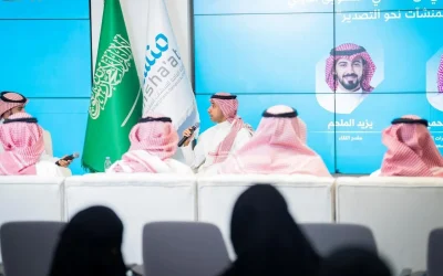 “منشآت” تختتم أسبوع الإعلام والتسويق بـ3200 مستفيد و600 جلسة استشارية