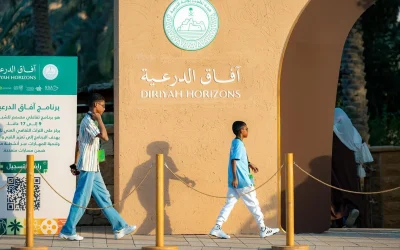 “آفاق الدرعية” يعود في نسخته الثالثة لصناعة جيل مبدع ومتمكن يحمل إرث الوطن