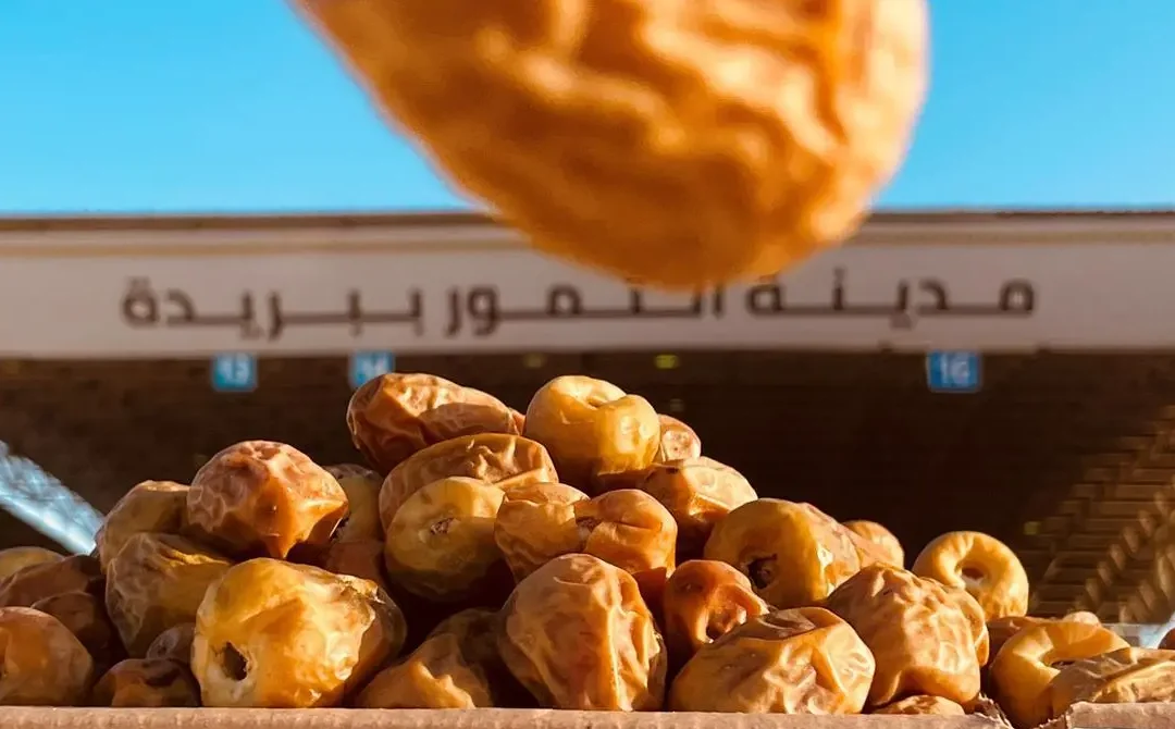 كرنفال بريدة للتمور 2025 ينطلق بنسخة جديدة: تجربة زراعية وترفيهية تمتد حتى أكتوبر