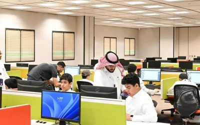 جامعة الملك سعود تفتح آفاق التميز لـ533 موهوبًا في برامج صيفية نوعية بالشراكة مع “موهبة”
