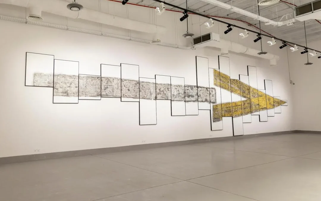 “مركز إثراء يفتح باب التقديم لجائزة إثراء للفنون 2025 بقيمة 100 ألف دولار للفنانين العرب”