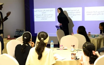 🎤 “المدينة ستيج” يختتم مرحلته الثانية بترشيح 30 موهبة واعدة في الخطابة والإلقاء بالمدينة المنورة