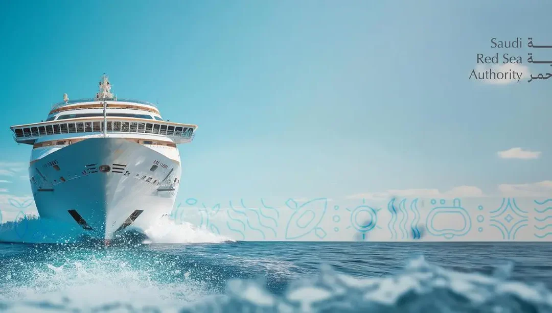 🚢 لائحة “الكروز” الجديدة في السعودية.. خطوة تنظيمية تعزز السياحة البحرية بمعايير عالمية
