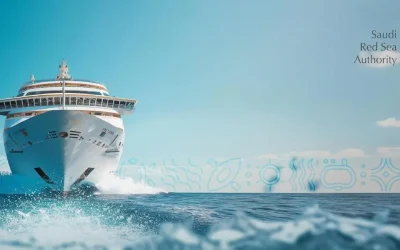 🚢 لائحة “الكروز” الجديدة في السعودية.. خطوة تنظيمية تعزز السياحة البحرية بمعايير عالمية
