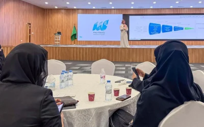 🚀 جامعة جدة تطلق المعسكر الريادي لتمكين الطلاب الموهوبين في ريادة الأعمال