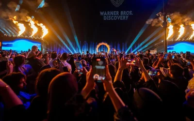 “موسم جدة 2025”.. تجربة صيفية متكاملة تحتفي بالترفيه والثقافة وتبرز مكانة المدينة كوجهة عالمية