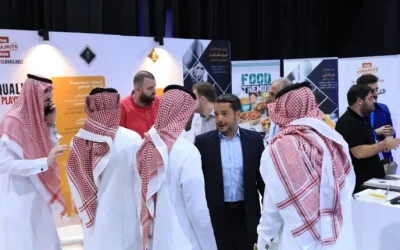 جدة تستضيف النسخة الثالثة من معرض فرص الامتياز التجاري الدولي بمشاركة 12 دولة