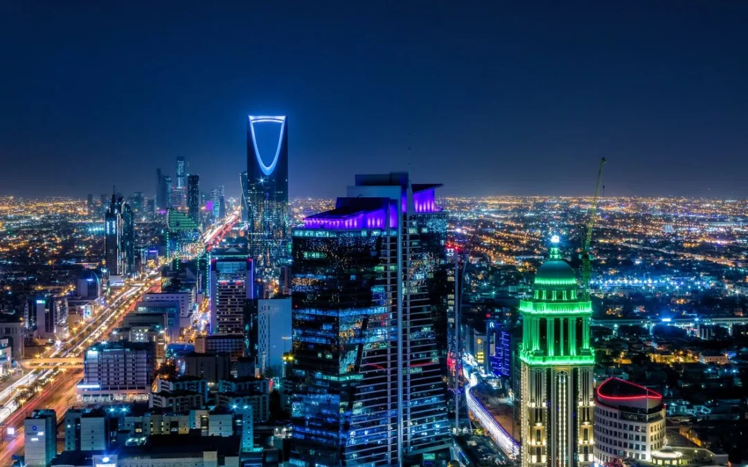 السعودية تصنع المستقبل: استثمارات ضخمة وفعاليات عالمية تدفع عجلة الاقتصاد غير النفطي