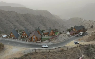 تنوع التضاريس في جازان يجعلها وجهة سياحية وترفيهية متكاملة