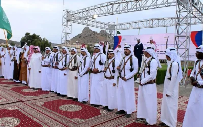 انطلاق فعاليات ملتقى “ميسان تجمعنا” الثقافي بمشاركة واسعة وبرامج تراثية وسياحية