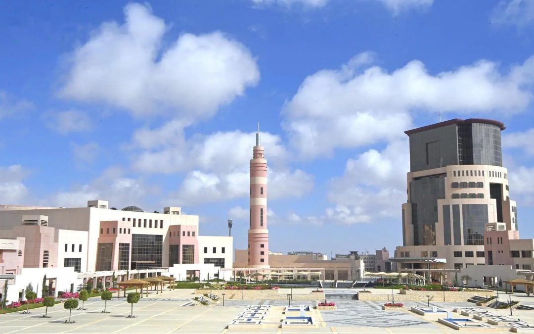 جامعة الملك خالد تنظّم المؤتمر الدولي العاشر لمعامل التأثير العربي حول “النشر العلمي واقتصاد المعرفة”