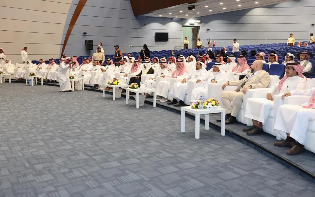اختتام هاكاثون نجران تبتكر 2025.. ابتكارات شبابية تعزز التحول الذكي في الخدمات البلدية