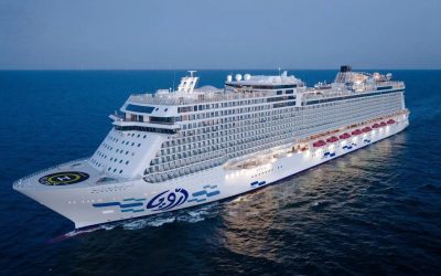 “أرويا كروز” تطلق موسمها الجديد من جدة برحلات عبر البحر الأحمر