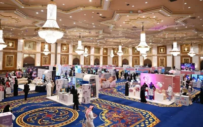 انطلاق معرض الطفل 2025 في جدة بمشاركة 60 جهة تحت شعار “من الأصالة إلى الإبداع”
