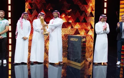 ولي العهد يُتوّج “فالكونز” بكأس العالم للرياضات الإلكترونية 2025.. جوائز قياسية بـ70 مليون دولار