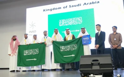 المنتخب السعودي يشارك في أولمبياد العلوم النووية الدولي 2025 في ماليزيا ضمن منافسة تستعرض قدرات 14 دولة