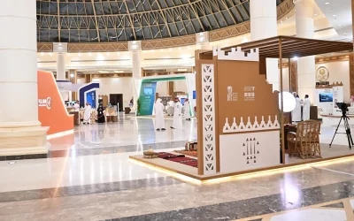 إقبال واسع على كرنفال بريدة للتمور 2025 كوجهة سياحية واستثمارية بارزة