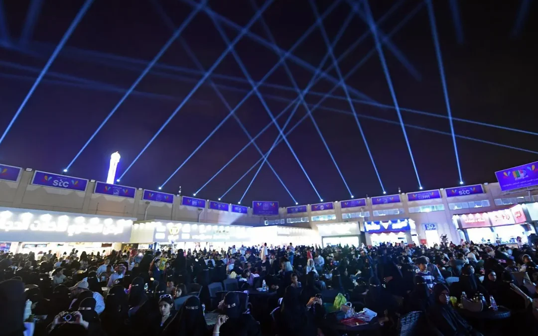 مهرجان أبها للتسوق 2025.. منصة اقتصادية وسياحية تدعم حراك صيف عسير