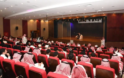 أمسية شعرية في أبها تحتفي بالوطن والتراث ضمن فعاليات صيف 2025