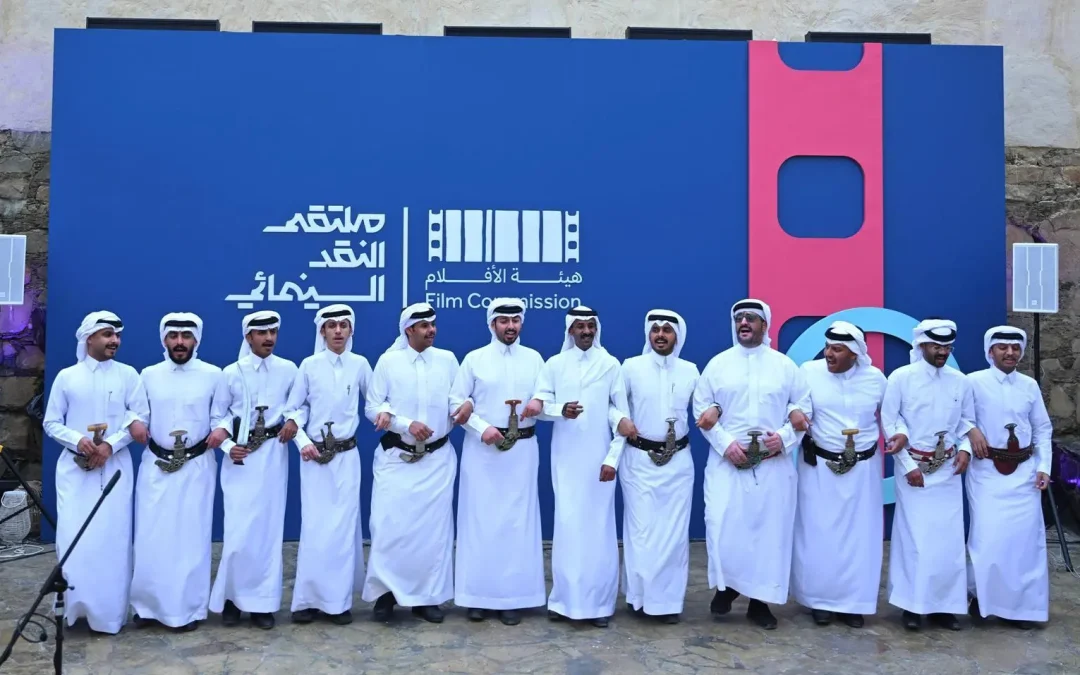ملتقى النقد السينمائي في أبها.. حوار الصورة والمكان يفتح آفاقًا جديدة للسينما السعودية