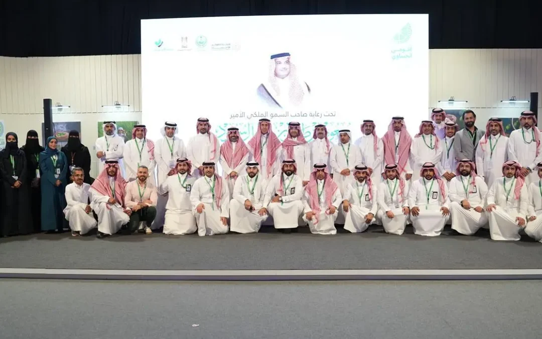 🍋 معرض اللومي الحساوي 2025 يختتم أعماله بالأحساء بحضور 453 ألف زائر ومبيعات قياسية تجاوزت 5 ملايين ريال