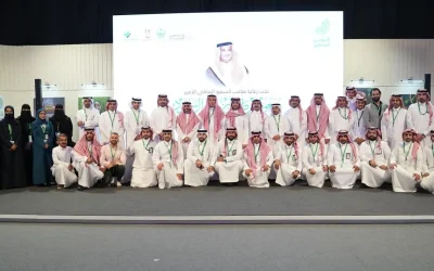 🍋 معرض اللومي الحساوي 2025 يختتم أعماله بالأحساء بحضور 453 ألف زائر ومبيعات قياسية تجاوزت 5 ملايين ريال