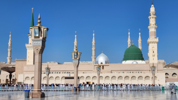 المدينة المنورة تحتضن المؤتمر الدولي السابع للغة العربية وآدابها بمشاركة 13 دولة السبت القادم