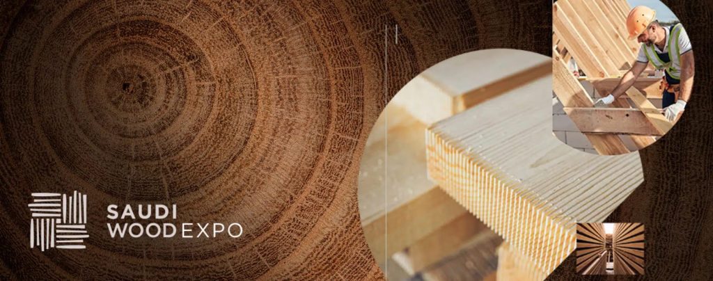 🪵 انطلاق معرض الأخشاب السعودي 2025 بالرياض.. منصة تجمع الابتكار والحرفية والاستدامة