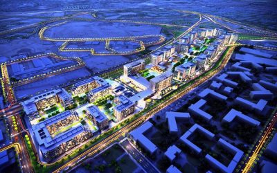 🌍 المملكة تفوز باستضافة المؤتمر العالمي لواحات العلوم ومناطق الابتكار 2027 في الظهران