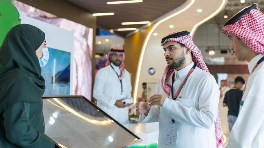 محمية الإمام عبدالعزيز تنظّم ملتقى “السياحة المستدامة” لبحث مستقبل القطاع ودوره في رؤية 2030