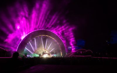 🎶 العُلا تستعد لانطلاق مهرجان “أزمث 2025”.. تجربة موسيقية وفنية وسط الطبيعة الخلابة