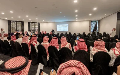 “غرفة مكة المكرمة” تُطلق لقاءً تقنيًا لتمكين الشباب وتعزيز التوظيف في القطاع الرقمي