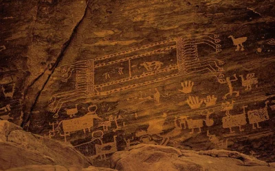 🎨 8 مشروعات فنية تنال “منح العلا الثقافية” لتعزيز التبادل الإبداعي بين السعودية والمملكة المتحدة