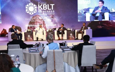 ✨ الرياض تستضيف النسخة الأولى من مؤتمر المملكة للأعمال والسفر الفاخر لربط العالم بالمشترين السعوديين