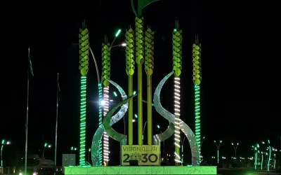 🇸🇦🎉 “أمانة القصيم” تحتفي باليوم الوطني الـ95 بـ40 فعالية في 45 موقعًا