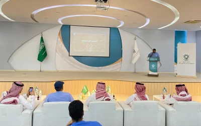 الكلية التقنية بالعُلا تحتفي بيوم السياحة العالمي 2025 وتبرز دور السياحة المستدامة