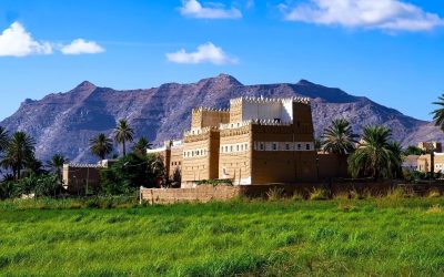 “بيت الثقافة بنجران” يستعرض كنوز السياحة والتراث في اليوم العالمي للسياحة 2025