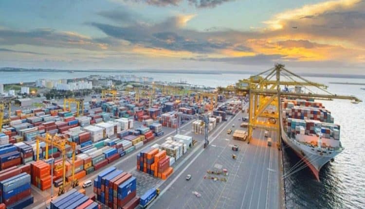 🚢 جدة تحتضن القمة السنوية الثانية للتحول الذكي للموانئ والخدمات اللوجستية 2025