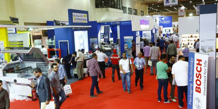 ⚡ الخبر تحتضن مؤتمر الشرق الأوسط الدولي للمعدات الصناعية في قطاع الطاقة.. منصة لتعزيز النمو والتقنيات المتقدمة