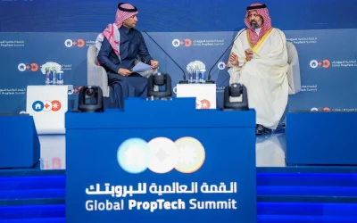 القمة العالمية للبروبتك 2025 تختتم أعمالها في الرياض بتوصيات ترسخ ريادة المملكة في التقنيات العقارية والابتكار العمراني المستدام