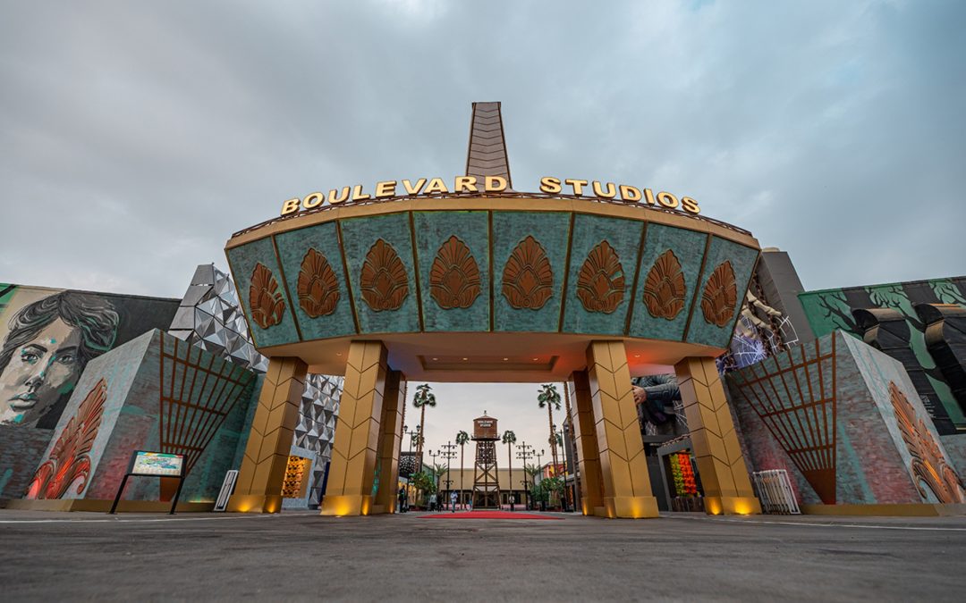 🎭 انطلاق عروض المسرحية الكوميدية “المايسترو” مطلع نوفمبر ضمن فعاليات موسم الرياض 2025