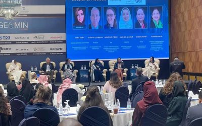 “الشراكات وبناء جسور التعاون تتصدر توصيات مؤتمر ومعرض GEOMIN 2025”