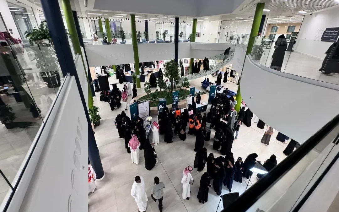 انطلاق ملتقى “خطى التمكين” في جازان لتعزيز ثقافة التطوع وتمكين الشباب نحو تنمية مجتمعية مستدامة