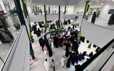 انطلاق ملتقى “خطى التمكين” في جازان لتعزيز ثقافة التطوع وتمكين الشباب نحو تنمية مجتمعية مستدامة