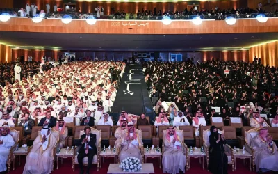 “البحر الأحمر الدولية” تحتفي بتخريج أكثر من 1,000 شاب وشابة من برامجها التعليمية والتدريبية