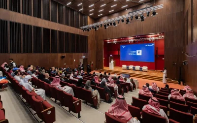 معهد مسك للفنون يطلق المنتدى الإبداعي 2025 تحت شعار “الفنون تقود التغيير” لتعزيز دور المؤسسات الثقافية في التنمية المجتمعية