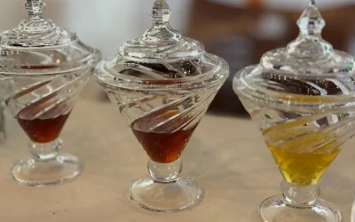 انطلاق فعاليات “العسل والمنتجات العضوية 2025” ضمن مهرجان “ليالي سهيل” في رفحاء