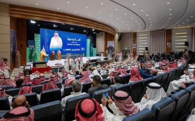 أمير حائل يرعى انطلاق المؤتمر الدولي للسياحة المستدامة والتراث 2025 بمشاركة خبراء من 20 دولة