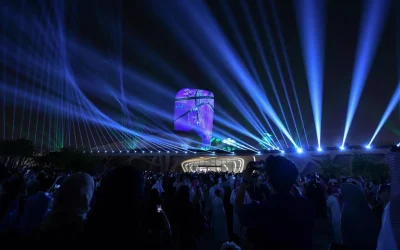 “إثراء” يطلق فعاليات موسم الشتاء بـ130 برنامجًا ثقافيًا وإبداعيًا ضمن “موسم الخبر 2025”